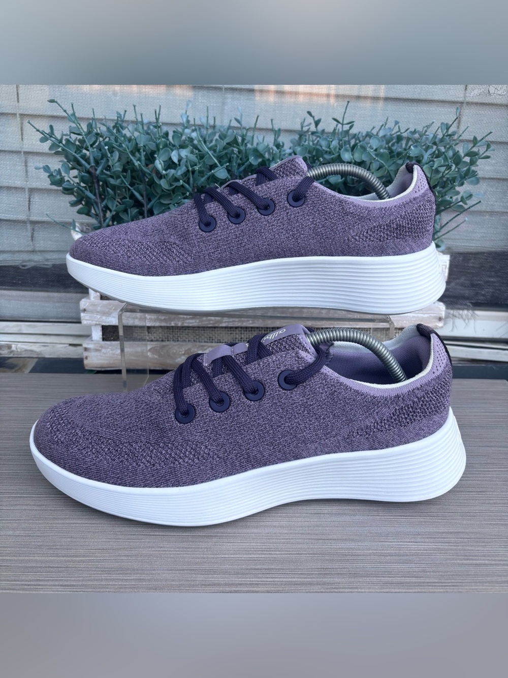 Allbirds Tree Runner Go Sneakers